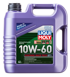 Моторна олива Liqui Moly Synthoil Race Tech GT1