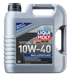 Моторное масло Liqui Moly МoS2 Leichtlauf
