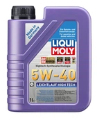 Моторна олива Liqui Moly Leichtlauf High Tech