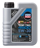 Моторна олива Liqui Moly Top Tec 4600