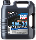Моторна олива Liqui Moly Optimal HT Synth