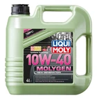 Моторное масло Liqui Moly Molygen New Generation