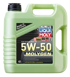 Моторна олива Liqui Moly Molygen