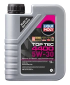 Моторное масло Liqui Moly Top Tec 4400