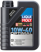 Моторна олива Liqui Moly Optimal
