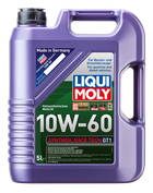 Моторна олива Liqui Moly Synthoil Race Tech GT1