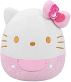 М'яка іграшка Squishmallows Хеллоу Кітті в рожевому 20 см (SQSN00497)