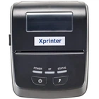Бездротовий портативний термопринтер чеків Xprinter XP-P801A 70мм/с стрічка 72 мм 203DPI USB Bluetooth Black (XP-P801A)