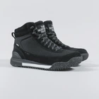 Ботинки мужские The North Face Back-To-Berkeley Iii 41 Черный NF0A5G2YKY4-085