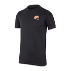 Футболка мужская Ellesse Canaletto Tee 2XL Чорний SHS04548-001