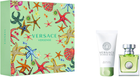 Zestaw prezentowy damski Versace Versense Woda toaletowa 30 ml + Balsam dla ciała 50 ml (8011003879472)