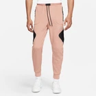 Брюки мужские Jordan Dri Fit Statement Fleece Track Pants L Бежевый (DJ0873-668)