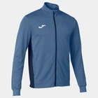 Футболка мужская Joma Winner Ii Blue S Синій 102656.770