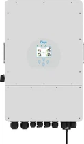Гибридный инвертор Deye SUN-12K-SG04LP3-EU, 12 кВт, 3 Фази, 48В