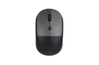 Мышь беспроводная 2E MF218 Silent WL BT черно-серая (TBiz15875)