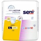 Підгузки для дорослих Seni Трусики Active Large 30 шт (5900516693886)