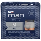 Підгузки для дорослих Seni Man Pants Medium 10 шт (5900516800543)