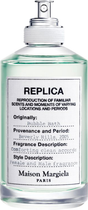 Woda toaletowa unisex Maison Margiela Replica Bubble Bath 100 ml (3614272943384)