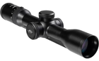 Прицел Blaser Scope B2 iC S 1,7-10x42 iC ill. ret.4A,