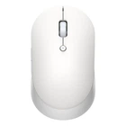 Мышь беспроводная Xiaomi Dual Mode Wireless Mouse Silent Edition (WXSMSBMW03) бесшумная белая