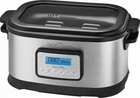 Су-Вид вакуумная печь ProfiCook PC-SV 1112 Sous Vide