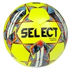 Футбольный мяч Select Futsal Mimas 4 Жовтий 5703543298372