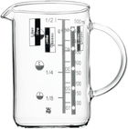 Miarka WMF Gourmet 0.5 l (605962000)