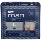 Підгузки для дорослих Seni Man Pants Large 10 шт (5900516800550)