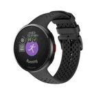 Спортивные часы Polar Pacer Pro Carbon Grey, PL-900102178-S/L