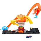 Ігровий набір Hot Wheels Атака кобри (HTN81)