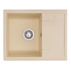 Мийка кухонна GRANADO ALTEA ivory (gr1304)