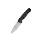 Ніж Civivi Altus Bead Blast Blade Black G10 (C20076-1)