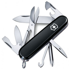 Ніж Victorinox Super Tinker 91 мм Чорний (1.4703.3)