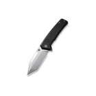 Ніж Civivi Bhaltair Stonewash Black G10 (C23024-1)