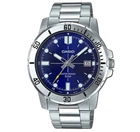 Чоловічий годинник Casio MTP-VD01D-2E