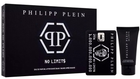 Zestaw męski Philipp Plein No Limit$ Woda perfumowana 50 ml + Balsam po goleniu 50 ml (7640365140763 / 7640365140527)