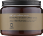 Maska do włosów Oway Silk'N'Glow regenerująca 500 ml (8029352368301)