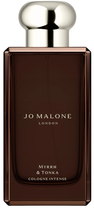 Одеколон унісекс Jo Malone Myrrh & Tonka Intense 100 мл (690251122257)