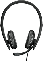 Słuchawki Sennheiser Adapt 165 USB-C II (1000920)