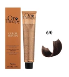 Фарба для волосся Oro Therapy Colour Keratin Безаміачна