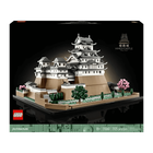 Конструктор Lego Замок Хімедзі Architecture 21060
