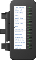 Ключовий модуль Unify OpenScape KM410 for CP410/CP710 (L30250-F600-C585)