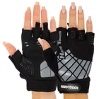 Перчатки для фитнеса Hard Touch Fitness Gloves 8089