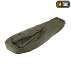 Спальник олива M-Tac 60078001