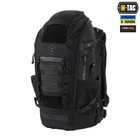 Рюкзак M-Tac Small Elite Hex Black 10222002