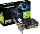 Gigabyte PCI-Ex GeForce GT 710 2048MB DDR3 (64bit) (954/1800) (HDMI, DVI, VGA) (GV-N710D3-2GL) - изображение 5