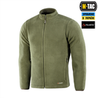 Кофта M-Tac Nord Fleece Polartec L Army Olive