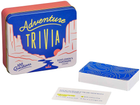 Gra planszowa Gentlemen's Hardware Trivia Adventure (5055923773079)