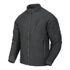 Куртка Helikon-Tex WOLFHOUND - Climashield Apex 67g, Shadow grey 3XL/Regular (KU-WLF-NL-35)