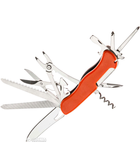 Карманный нож Partner 17650175 HH08 Orange (HH082014110or) - изображение 1